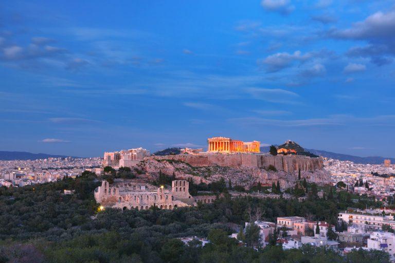 Athens Travel